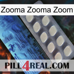 Zooma Zooma Zoom 34